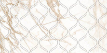 Декор Marble Trend Calacatta Gold 30x60 K-1001/MR/d01/300x600x10
