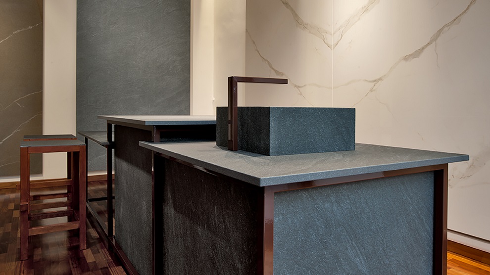 Керамогранит Laminam In-Side Terra Di Matera Nat 120x300 LAMF011057_IT