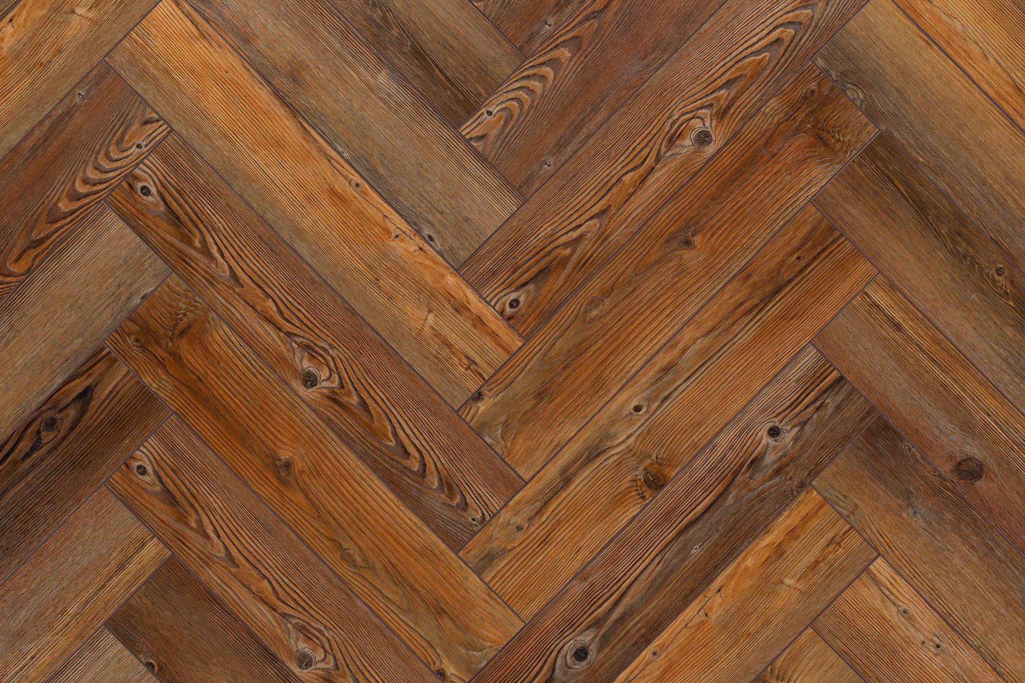 Кварцвиниловая плитка Aqua Floor Спейс Паркет Лайт/ Space Parquet Light AF4501PQL 610x122 Дуб Светлый замковый кварц винил напольный