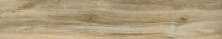 Керамогранит СтароВуд Sherwood Walnut Carving 20x120 коричневый