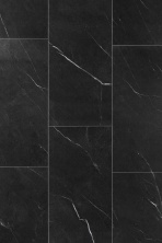 Кварцвиниловая плитка Aqua Floor Стоун/ Stone AF3533MST 610x305 Мрамор Темный замковый кварц винил напольный