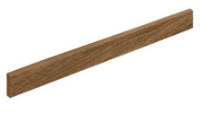 Плинтус Италон Элемент Вуд/ Element Wood Mogano 7,2x60