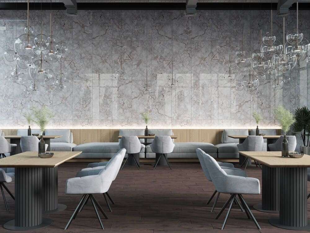 Керамогранит Onlygres Мрамор/ Marble MOG101 60x120