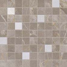 Мозаика Атлас Конкорд Аллюр/ Allure Грей Бьюти 31,5x31,5
