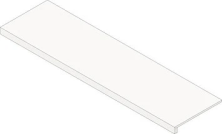 Ступень Атлас Конкорд Италия Буст Микс/ Boost Mix Smoke Scalino A84B 33x120