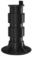 Опора регулируемая HILST LIFT HL7 235-385 мм