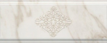Бордюр Kerama Marazzi BDA017R Карелли обрезной 12x30