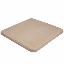 Ступень Эксагрэс Cartabon Ocre 33x33 песочный
