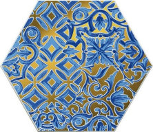 Декор Kerama Marazzi Талья 2 20x23.1 VT\A428\24000