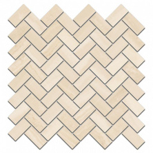 Декор Kerama Marazzi SG190\006 Контарини беж мозаичный 30x31,5