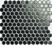Мозаика NSmosaic PS2326-02 черный 26x30