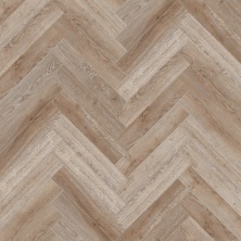 SPC ламинат Cronafloor Herringbone Дуб Лилль H007