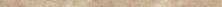 Бордюр Атлас Конкорд Италия Аикс/ Aix Beige Corner LAIE 1.4x40