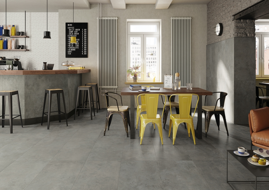 Декор ColiseumGres Мальпенса/ Malpensa Beige Tatami 22,5x90