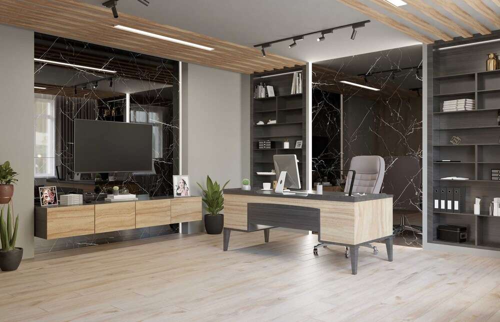 Керамогранит Onlygres Мрамор/ Marble MOG101 60x120