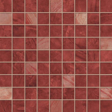 Мозаика Атлас Конкорд Тезис/ Thesis Ред 31,5x31,5