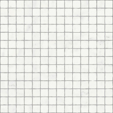 Мозаика Италон Шарм Делюкс/ Charme Deluxe Бьянко Микеланжело Сплит 30x30