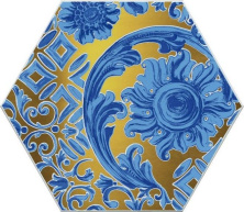Декор Kerama Marazzi Талья 3 20x23.1 VT\A429\24000
