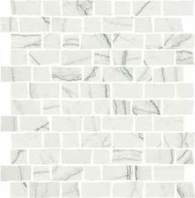 Мозаика Италон Шарм Эдванс/ Charme Advance Платинум Уайт Роу 30x30