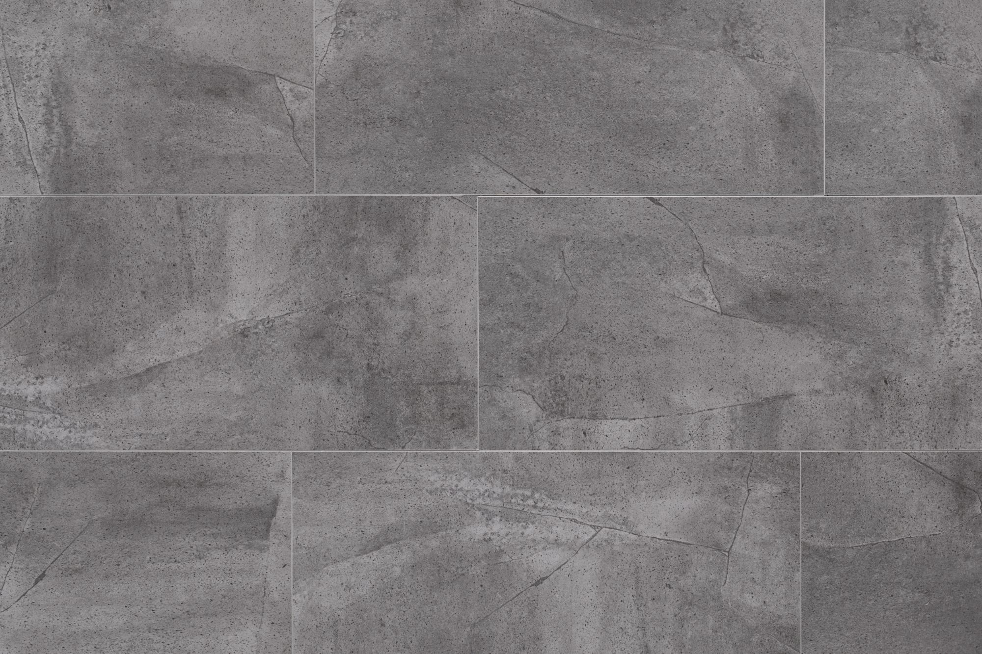 Кварцвиниловая плитка Aqua Floor Стоун/ Stone AF3532MST 610x305 Мрамор Светлый замковый кварц винил напольный
