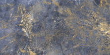 Керамогранит Laparet Krazzy Blue 60x120 полированный