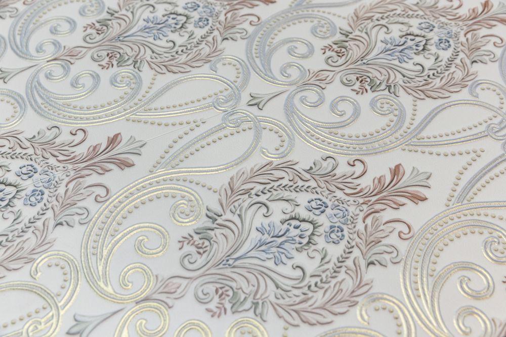 Бордюр Kerama Marazzi Фару голубой матовый обрезной 5.5x25 VT\C292\12000R
