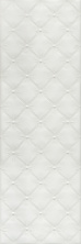 Керамическая плитка Kerama Marazzi Синтра структура белый матовый обрезной 40x120 14048R