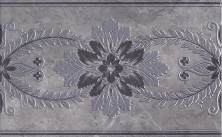 Декор Kerama Marazzi MLD\D04\6242 Мармион 25x40