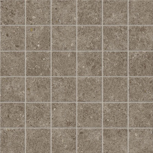 Мозаика Атлас Конкорд Италия Буст Стоун/ Boost Stone Taupe Mosaico 30x30 A7DH