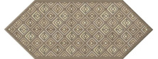 Декор Kerama Marazzi Монтиш 1 14x34 HGD\A466\35016