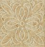 Вставка ColiseumGres Марке/ Marche Marrone Anthea 7,2x7,2