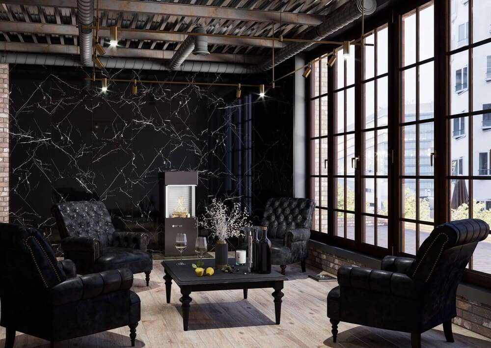 Керамогранит Onlygres Мрамор/ Marble MOG101 60x120