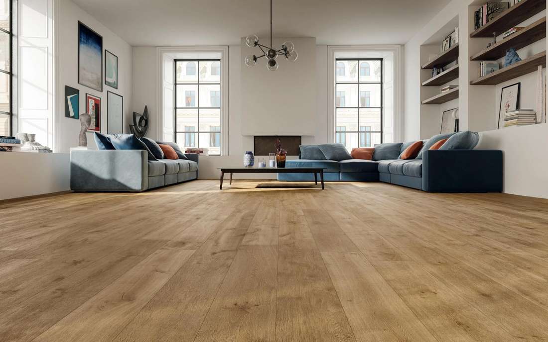 Плинтус Атлас Конкорд Италия Хертвуд/ Heartwood Malt Battiscopa AMAH 7.2x150