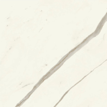 Керамогранит Атлас Конкорд Италия Марвел Икс/ Marvel X Calacatta Sublime Polished 60x60 AFVZ