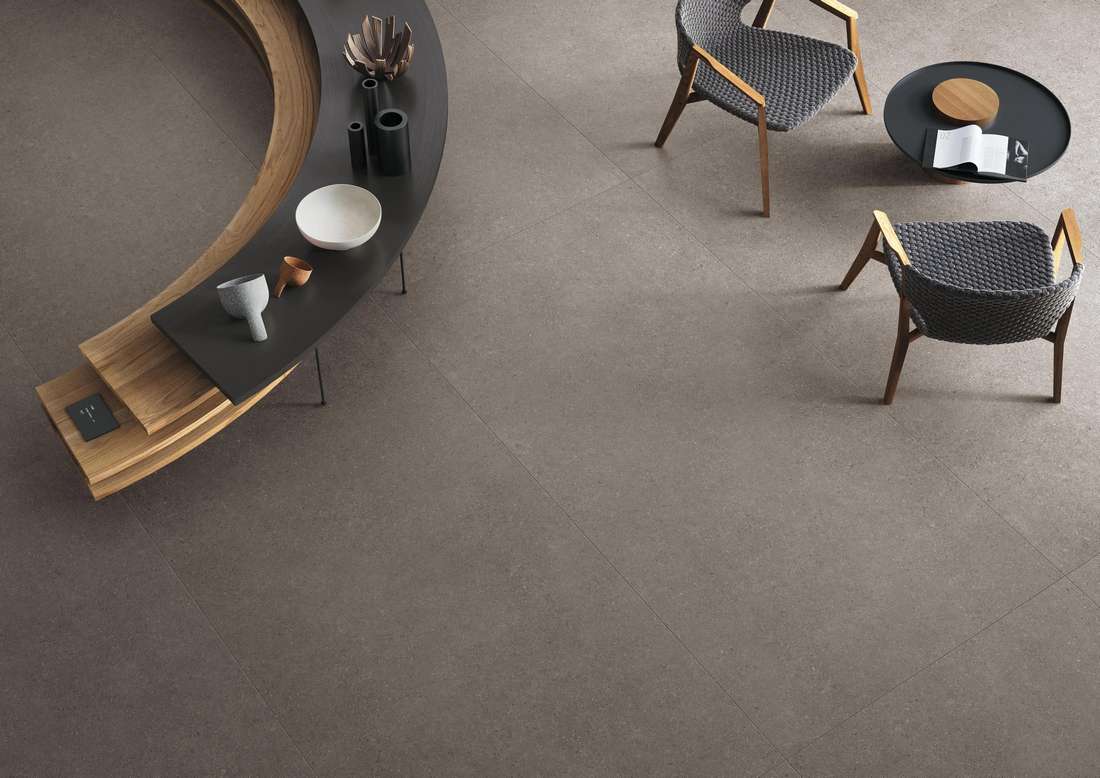 Мозаика Атлас Конкорд Италия Коне/ Kone White Brick 30x60 AUNW