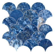 Мозаика Атлас Конкорд Италия Марвел Дрим/ Marvel Dream Ultramarine Fan 29x29.2 9MFM