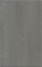 Керамическая плитка Kerama Marazzi 6399 Ломбардиа серый темный 25x40