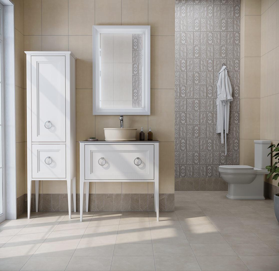 Декор Kerama Marazzi OS\A10\11037R Гинардо обрезной 30x60