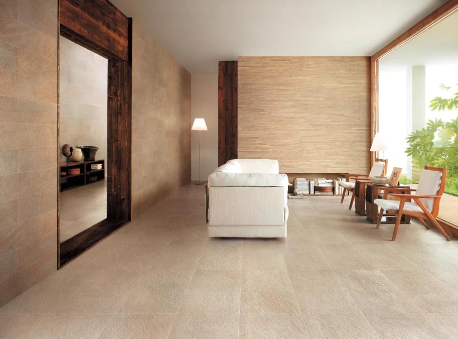 Керамогранит Атлас Конкорд Италия Траст/ Trust Ivory Matte 30x60 D156