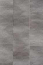 Кварцвиниловая плитка Aqua Floor Стоун/ Stone AF3543CST 610x305 Бетон Темный замковый кварц винил напольный