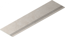 Ступень Вояджер/ Voyager Ivory 30x120