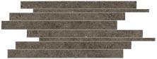 Мозаика Атлас Конкорд Италия Буст Стоун/ Boost Stone Tobacco Mosaico Brick 30x60 A7DB