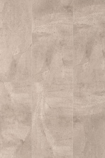 Кварцвиниловая плитка Aqua Floor Стоун/ Stone AF3553SST 610x305 Камень Светлый замковый кварц винил напольный