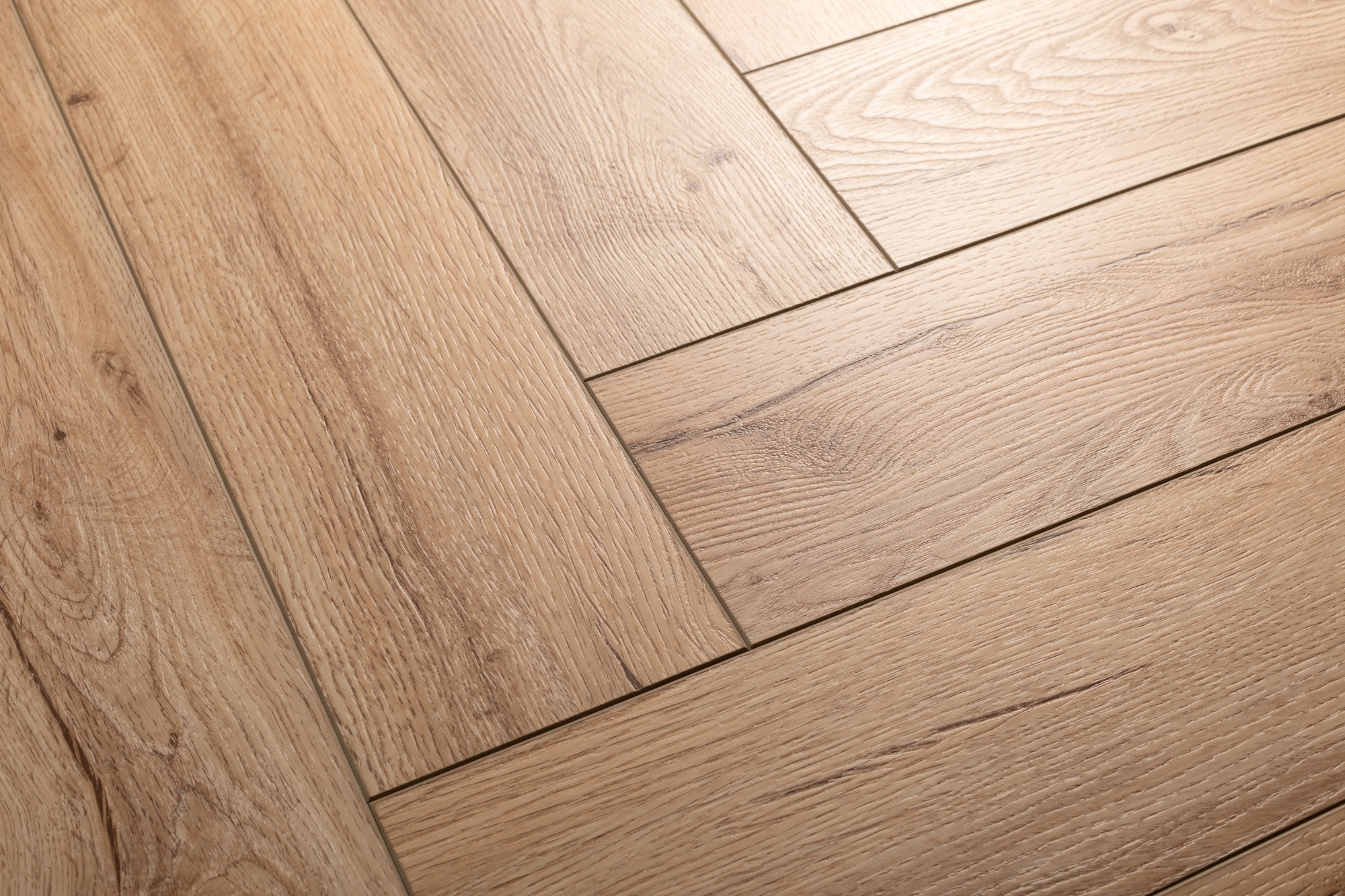 Кварцвиниловая плитка Aqua Floor Спейс Паркет Лайт/ Space Parquet Light AF4501PQL 610x122 Дуб Светлый замковый кварц винил напольный