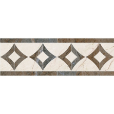 Бордюр Kerama Marazzi ID112 Театро наборный 16,5x50,2