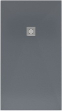 Душевой поддон Allen Brau Priority 160x90 8.31011-BGM синий матовый