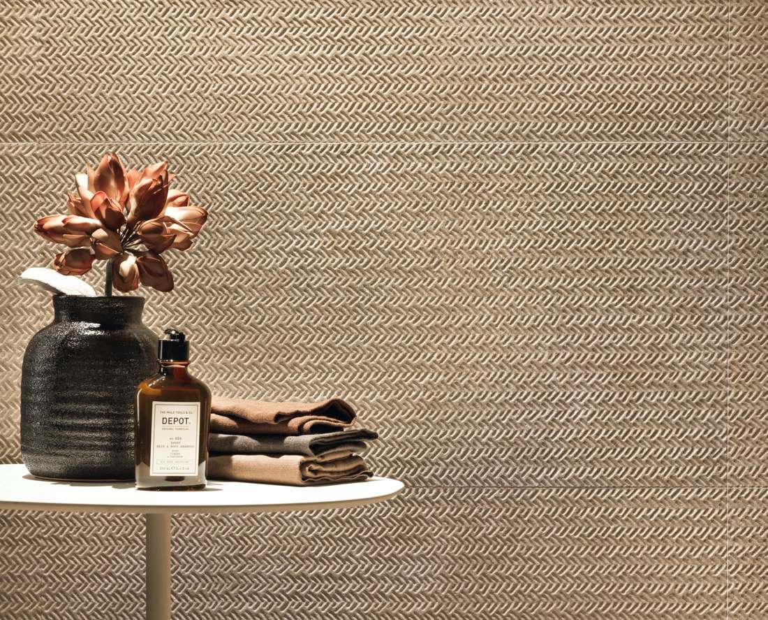 Мозаика Атлас Конкорд Италия Лимс/ Lims Grey Brick 30x60 A3JC