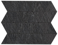 Мозаика Атлас Конкорд Италия Клиф/ Klif Dark Triangles 28.5x33 AN7J