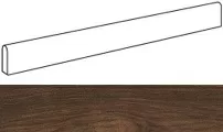 Плинтус Атлас Конкорд Италия Этик/ Etic Palissandro Battiscopa AM8A 7.2x90