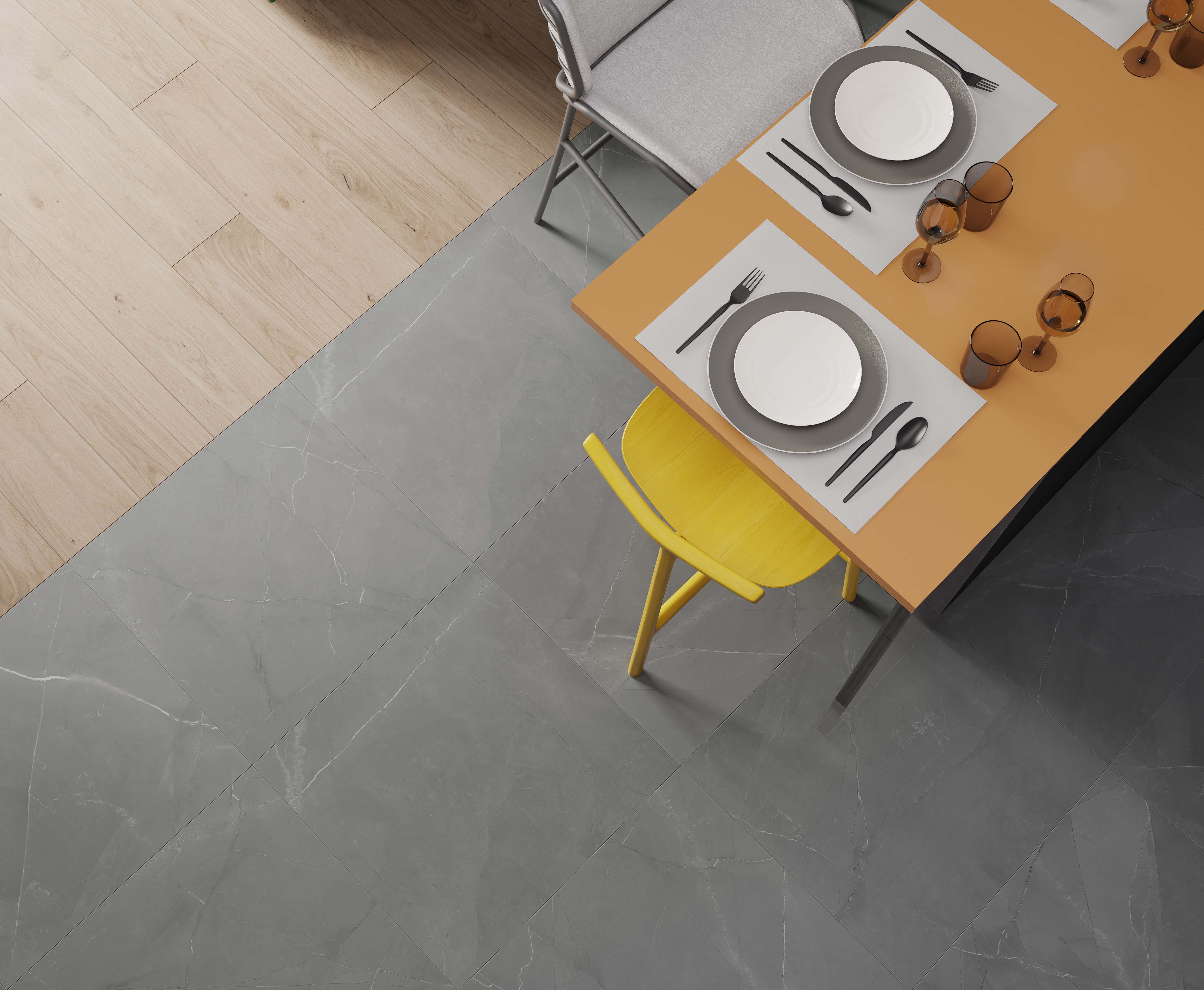 Керамогранит (LM 0069) Laparet Lima 60x60 матовый
